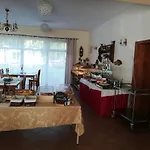 Bed and Breakfast Asteria Odargowo 3*