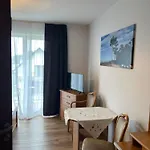 Bed and Breakfast Asteria Odargowo Krokowa