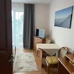 Bed and Breakfast Asteria Odargowo