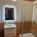 Bed and Breakfast Asteria Odargowo Krokowa