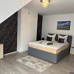 Bed and Breakfast Asteria Odargowo