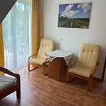 Bed and Breakfast Asteria Odargowo 3*
