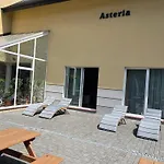 לינה וארוחת בוקר Asteria Odargowo קרוקובה
