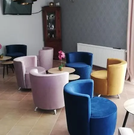 Asteria Odargowo Bed & Breakfast 3*