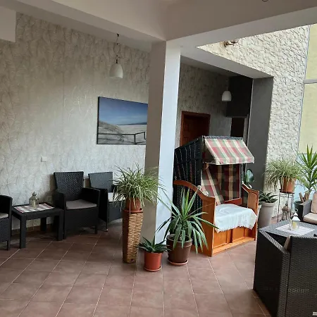 Asteria Odargowo Bed & Breakfast *