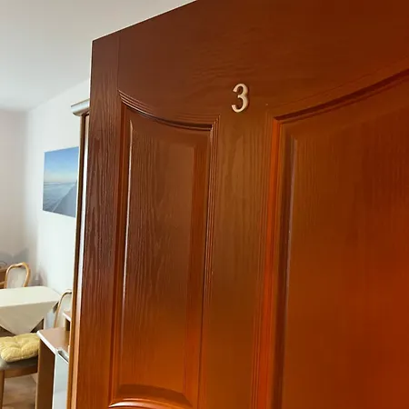 Bed & Breakfast Asteria Odargowo