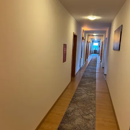 Asteria Odargowo Bed & Breakfast Krokowa
