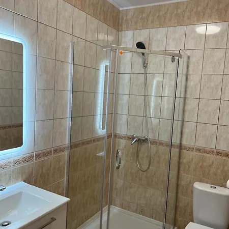 Bed and breakfast Asteria Odargowo