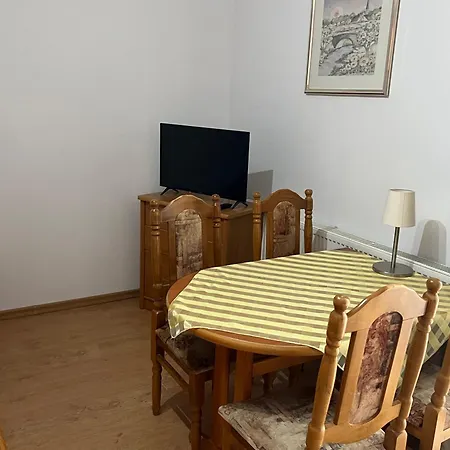 Asteria Odargowo לינה וארוחת בוקר קרוקובה