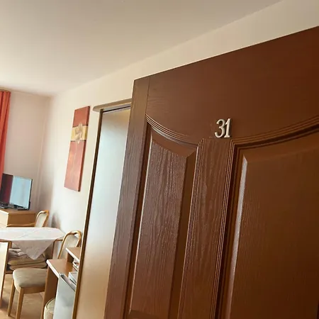 Asteria Odargowo Bed and breakfast Krokowa