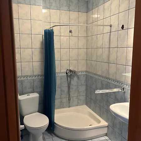 Asteria Odargowo 3* Krokowa