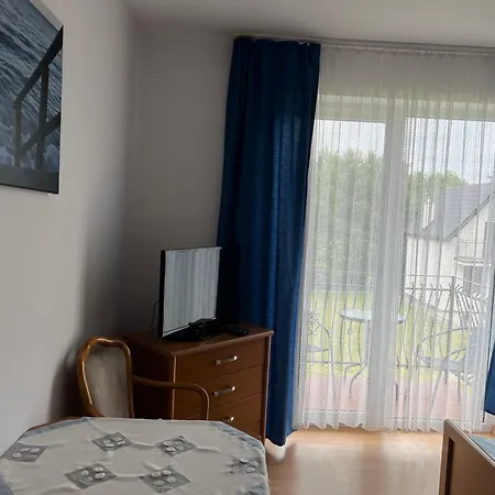 Asteria Odargowo Bed and breakfast