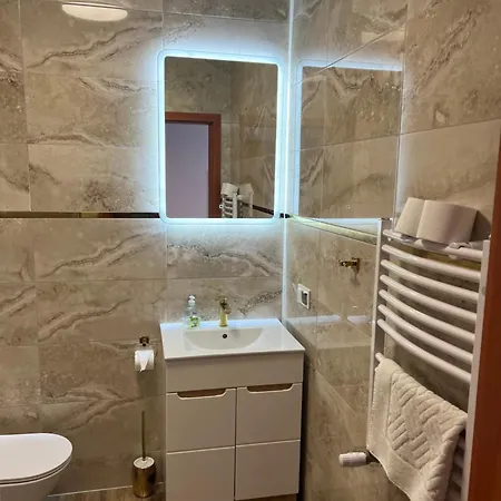 Bed & Breakfast Asteria Odargowo