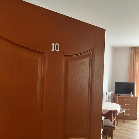 Asteria Odargowo Bed and breakfast 3*