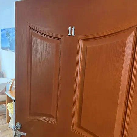 Bed & Breakfast Asteria Odargowo 3*