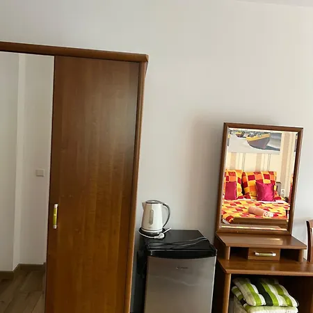 Asteria Odargowo Bed and breakfast Krokowa
