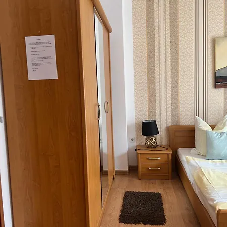 Asteria Odargowo Krokowa