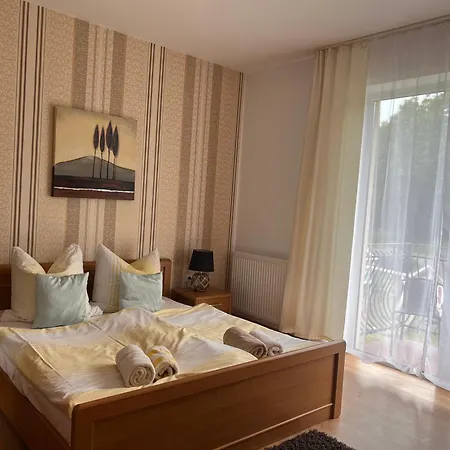 Asteria Odargowo 3* Krokowa