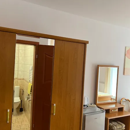 Asteria Odargowo Bed and breakfast 3*