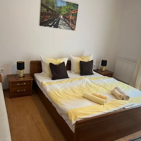 Bed and breakfast Asteria Odargowo Krokowa