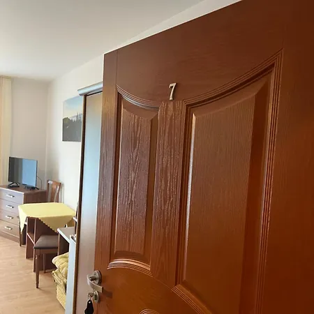 Asteria Odargowo Krokowa