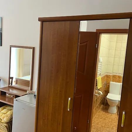 Asteria Odargowo 3* Krokowa