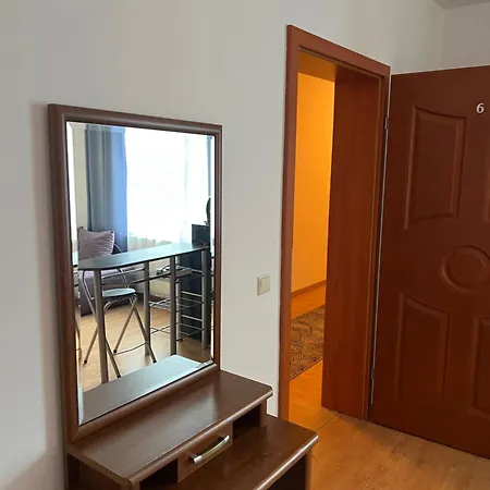 Asteria Odargowo Bed & Breakfast 3*