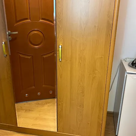 Bed and breakfast Asteria Odargowo Krokowa