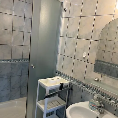 Asteria Odargowo Krokowa