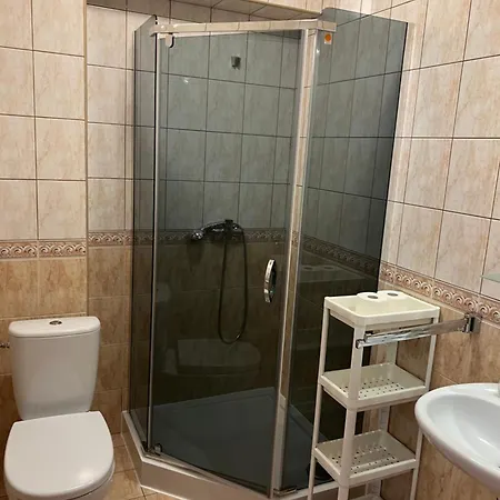 Bed & Breakfast Asteria Odargowo