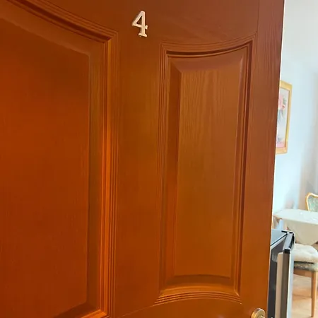 Bed and breakfast Asteria Odargowo Krokowa