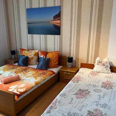 Asteria Odargowo 3* Krokowa