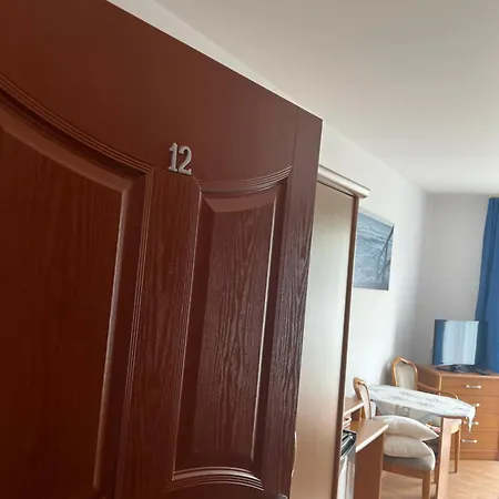 Bed and breakfast Asteria Odargowo 3*