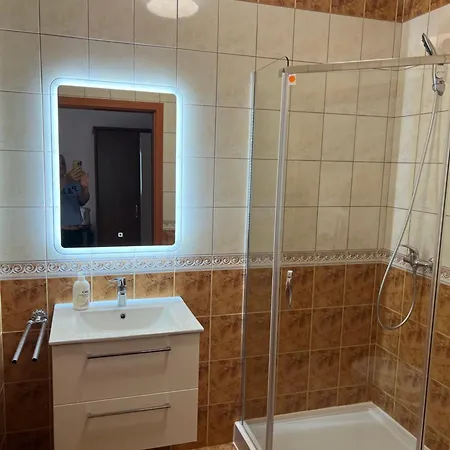 Bed & Breakfast Asteria Odargowo Krokowa