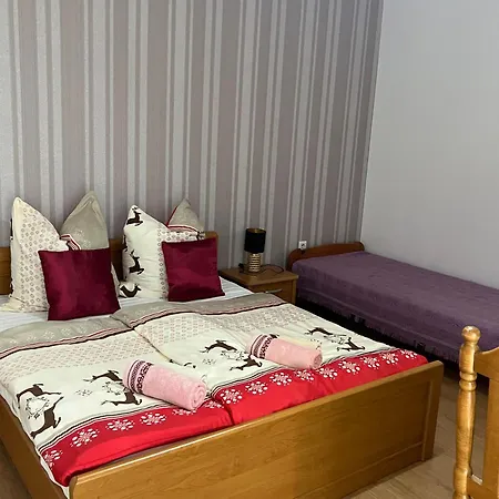 Asteria Odargowo Krokowa