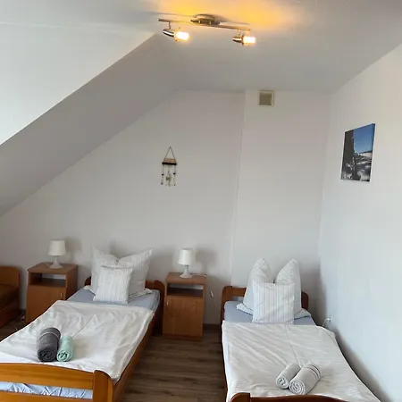 Asteria Odargowo B&B