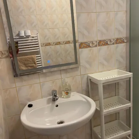 Asteria Odargowo Bed and breakfast