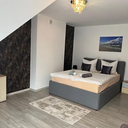 Bed & Breakfast Asteria Odargowo