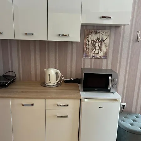 Bed and breakfast Asteria Odargowo Krokowa