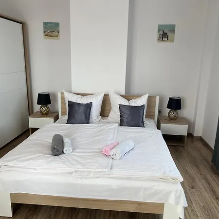 Asteria Odargowo Bed & Breakfast 3*
