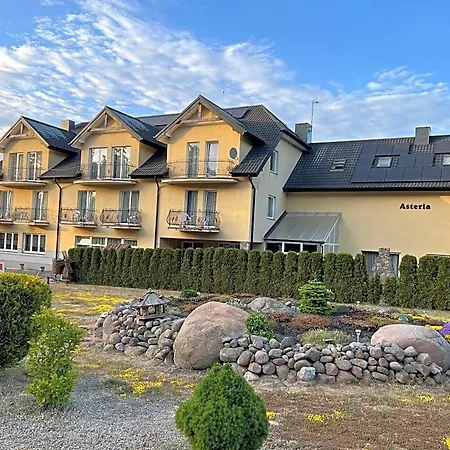 Asteria Odargowo B&B