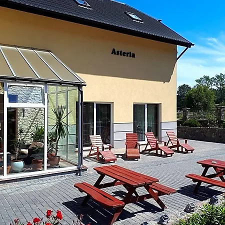 Asteria Odargowo Bed & Breakfast