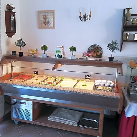 Asteria Odargowo Bed & Breakfast Krokowa