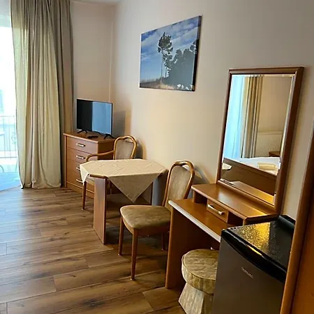 Asteria Odargowo Bed & Breakfast 3*