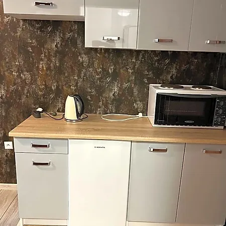 Asteria Odargowo Bed & Breakfast