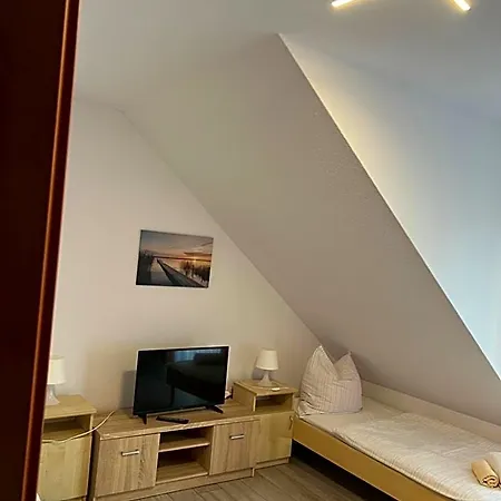 Asteria Odargowo Bed & Breakfast
