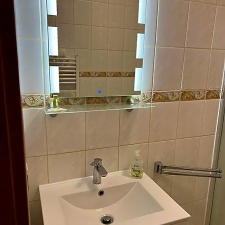 Asteria Odargowo Bed & Breakfast 3*
