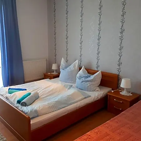 Asteria Odargowo Bed & Breakfast Krokowa
