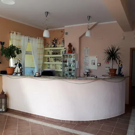 Asteria Odargowo Bed & Breakfast Krokowa