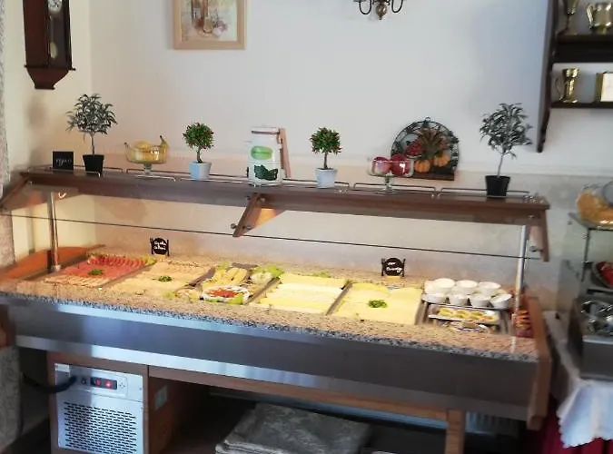 Asteria Odargowo Krokowa